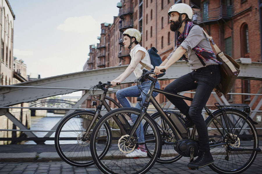 biciclette moto auto veicoli commerciali leggeri