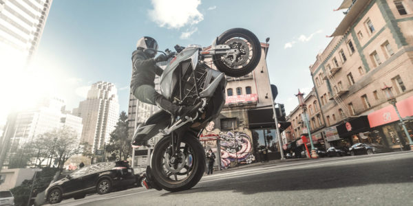 bici elettriche e scooter elettrici a messina