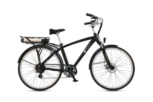 bici elettriche e scooter elettrici a messina