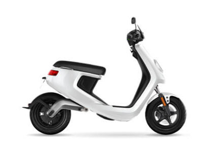 bici elettriche e scooter elettrici a messina