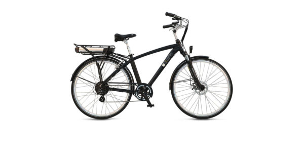 bici elettriche e scooter elettrici a messina